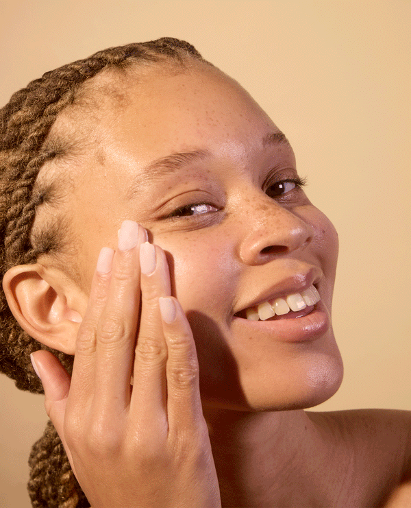 Acure Brightening Day Cream