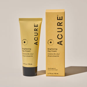 Acure Brightening Day Cream