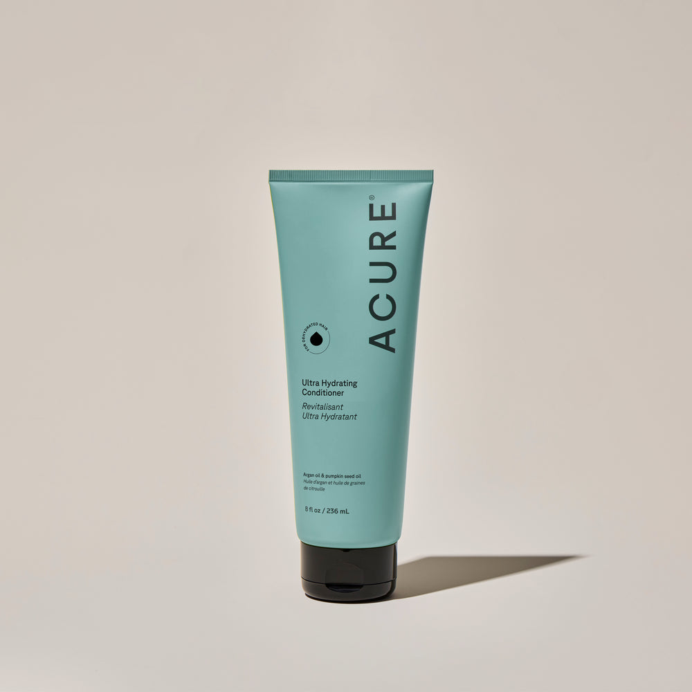 Acure Ultra Hydrating Conditioner