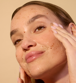 Acure Zombie Cell Clarifying Mask