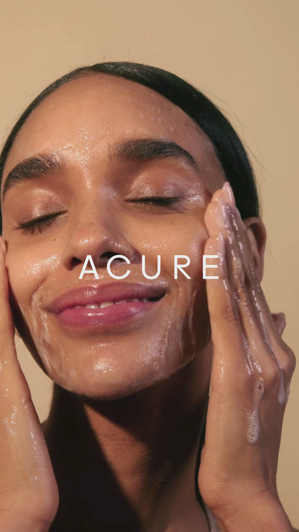 Vegan and natural skincare and haircare products for healthy skin in NZ